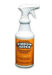 Marabu Window Juice® Ready-Mix Application Fluid For Wet Application On Glass And Windows