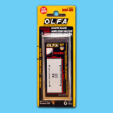 OLFA® BSF-6B Flexible Dual-Edge Scraper Blade 100 mm 4 Inch