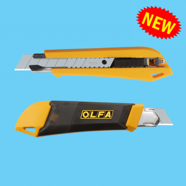 OLFA® DL-1 Snap It N Trap It-18 mm