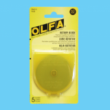 OLFA® RB60-5 60mm Rotary Blades