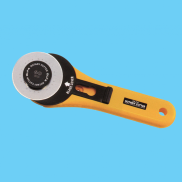 OLFA RTY-3-G 60mm Large Rotary Cutter