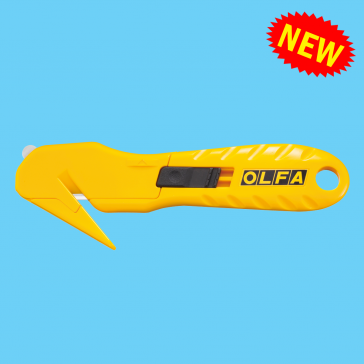 OLFA® SK-10 Unique 4-Point Adjustable Blade Positioning