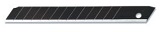 OLFA® UltraMax® BlackMax Breakaway Replacement Blades For the Stainless Breakaway Steel Knife