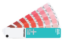 PANTONE Plus Series Solid Color To CMYK Conversion Guide