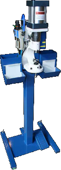 Pro-Matic Stand Up Grommet Press