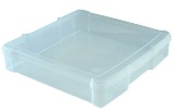 Rhinestone Accessory - Storage Tray with Dividers