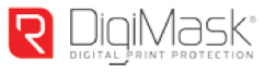 RTape DigiMask Clear Digital Print Protection Polypropylene Tape