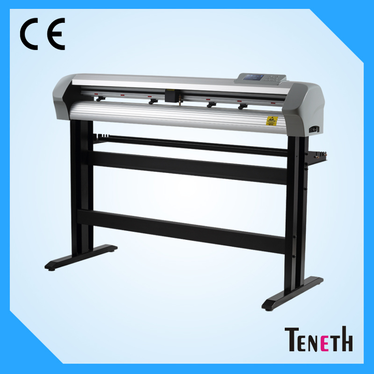 Teneth Vinyl Cutter TK-1350