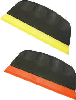 The G-N-G GNG Grip N Glide Grip And Glide Squeegee