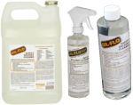 Titan Laboratories OIL-FLO™ Safety Adhesive Remover and Cleaner