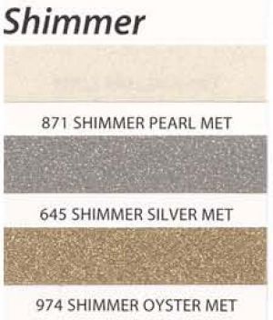Universal Products Shimmer Metallic 15" x 10 yd