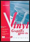 Vinyl Graphics How-To Book