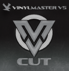 VinylMaster Cut VMC Vinyl Cutter Software